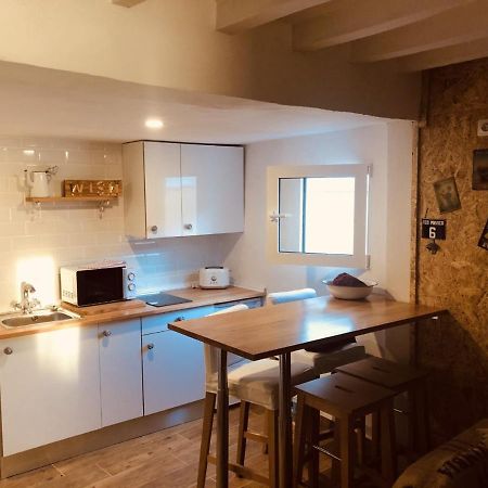 Apartamento El Espiritu Del Vino Haro Exterior foto