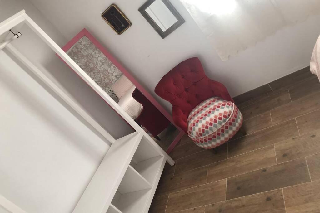 Apartamento El Espiritu Del Vino Haro Exterior foto