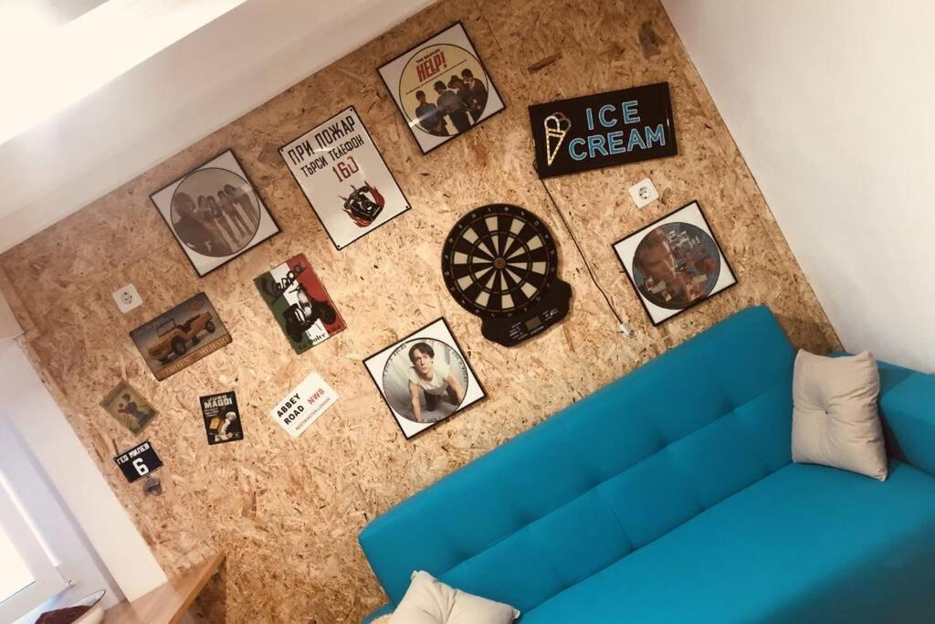 Apartamento El Espiritu Del Vino Haro Exterior foto