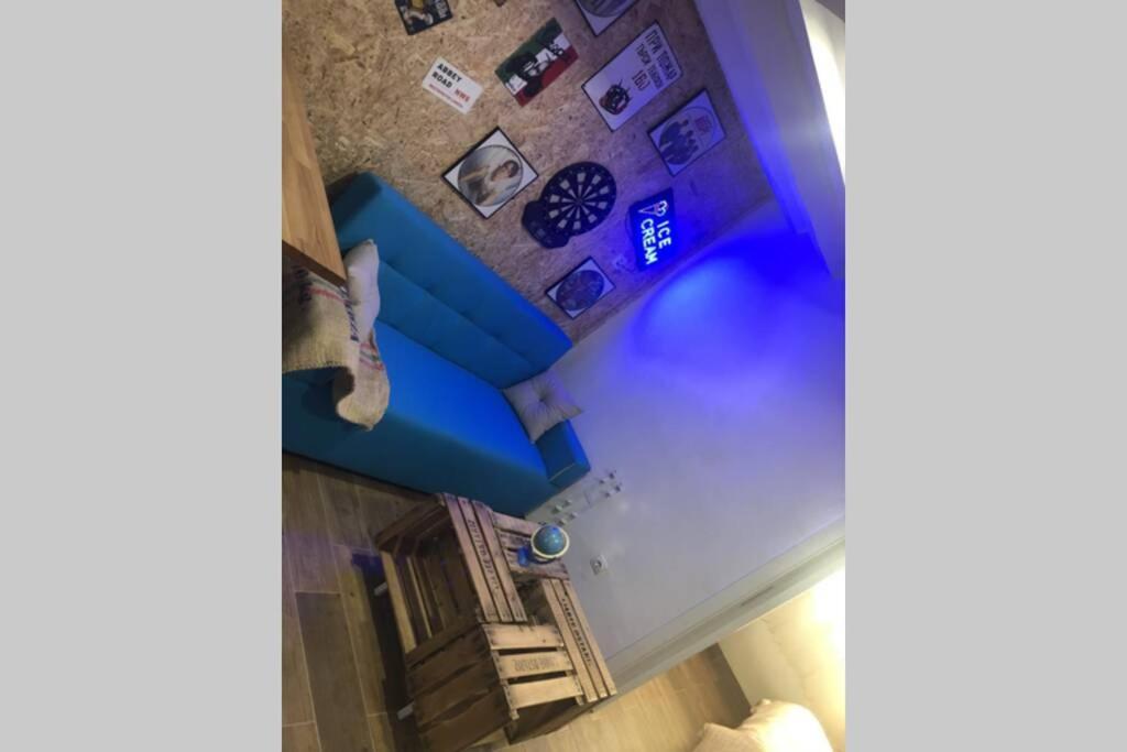 Apartamento El Espiritu Del Vino Haro Exterior foto