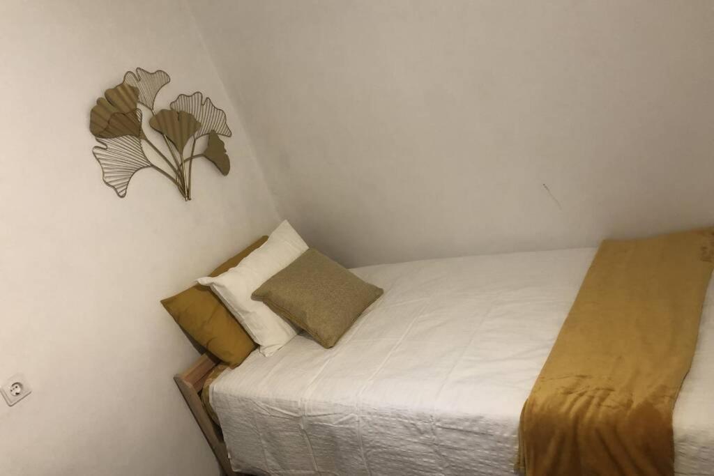 Apartamento El Espiritu Del Vino Haro Exterior foto